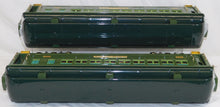 Load image into Gallery viewer, Lionel Classics 13102 13403 13407 1-381E State Passenger Set Standard Gauge engine+ 4 cars
