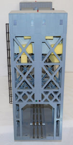 Lionel Trains 6-12782 Lift Bridge in Shipping BOX O Unused C-9 Bell & Lights 30" #213