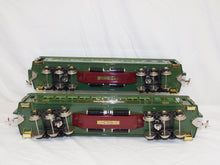 Load image into Gallery viewer, Lionel Classics 13102 13403 13407 1-381E State Passenger Set Standard Gauge engine+ 4 cars
