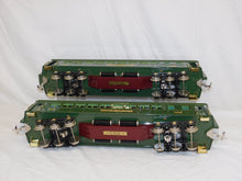 Load image into Gallery viewer, Lionel Classics 13102 13403 13407 1-381E State Passenger Set Standard Gauge engine+ 4 cars

