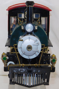 Aristocraft 2-4-2 Steam 127 Gen Song G Scale REA GN Great Northern RUNS Has Needs