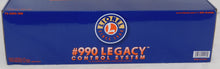 Load image into Gallery viewer, Lionel 6-14295 #990 Legacy Control System Set : #991 Cab-2 &amp; #992 base C-7 v1.2
