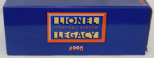Load image into Gallery viewer, Lionel 6-14295 #990 Legacy Control System Set : #991 Cab-2 &amp; #992 base C-7 v1.2
