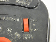 Load image into Gallery viewer, American Flyer 22035 175 watt transformer w/Circuit Breaker &amp; Direction Control
