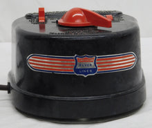 Load image into Gallery viewer, American Flyer 22035 175 watt transformer w/Circuit Breaker &amp; Direction Control
