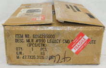 Load image into Gallery viewer, Lionel 6-14295 #990 Legacy Control System Set : #991 Cab-2 &amp; #992 base C-7 v1.2
