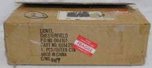 Load image into Gallery viewer, Lionel 6-14295 #990 Legacy Control System Set : #991 Cab-2 &amp; #992 base C-7 v1.2
