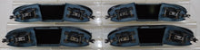 Load image into Gallery viewer, Lionel 6-36002 6-18860 PHANTOM I ENGINE &amp; Passenger 4car set Pratts Hollow C-8

