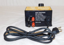 Load image into Gallery viewer, K-Line Power Chief 120 WATT 19204 transformer for your O set power pack tested Better than CW80
