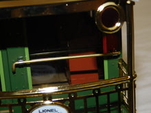 Load image into Gallery viewer, Lionel Classics 13102 13403 13407 1-381E State Passenger Set Standard Gauge engine+ 4 cars
