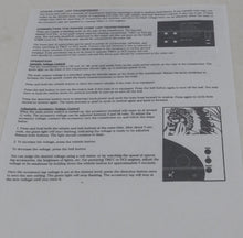 Load image into Gallery viewer, K-Line Power Chief 120 WATT #16703 transformer for O/S set PowerPack BETTER than CW-80
