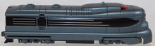 Load image into Gallery viewer, Lionel 6-36002 6-18860 PHANTOM I ENGINE &amp; Passenger 4car set Pratts Hollow C-8

