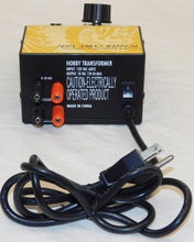 Load image into Gallery viewer, K-Line Power Chief 120 WATT #16703 transformer for O/S set PowerPack BETTER than CW-80
