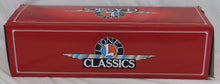 Load image into Gallery viewer, Lionel 6-13407 Classics Illinois #1414 Passenger Car State Set Add On Green C-9+ Standard Gauge
