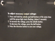 Load image into Gallery viewer, K-Line Power Chief 120 WATT #16703 transformer for O/S set PowerPack BETTER than CW-80
