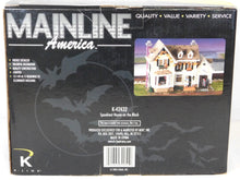 Load image into Gallery viewer, K-Line K-42432 Spookiest House on the Block O/027 for O gauge LEMAX C8 Halloween
