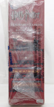Load image into Gallery viewer, Lionel 7-11080 Harry Potter Train Set Hogwarts Express Battery Powered SEALED G scale
