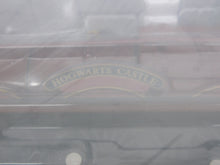 Load image into Gallery viewer, Lionel 7-11080 Harry Potter Train Set Hogwarts Express Battery Powered SEALED G scale
