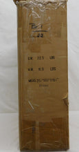 Load image into Gallery viewer, Lionel 6-15333 Norfolk &amp; Western SIX CAR Aluminum Passenger Set Powhattan Factory SEALED
