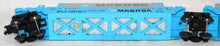 Load image into Gallery viewer, Lionel 6-21950 MAERSK SD-70 Diesel &amp; MAXI STACK containers Set C-7 Boxed Scarce
