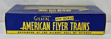 Load image into Gallery viewer, American Flyer 6-48808 Pacific Fruit Express Reefer Orange 30000 S Gauge C-8 PFE
