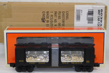 Load image into Gallery viewer, Lionel 6-39352 Railroader Club Mint Car 50th Anniversary Fort Knox 6445 +SHIPPER
