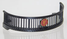 Load image into Gallery viewer, Lionel HO SCALE Polar Express curved Observation deck replacement part platform
