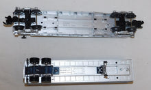 Load image into Gallery viewer, Lionel 6-52513 St Louis LRRC U.S. Air Force TOFC Flatcar w/ Trailer C-9 FRISCO O

