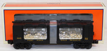 Load image into Gallery viewer, Lionel 6-39352 Railroader Club Mint Car 50th Anniversary Fort Knox 6445 +SHIPPER
