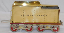 Load image into Gallery viewer, Lionel 6-13104 Old Number 7 Standard gauge Steam Engine 4-4-0 Classics 7E C-8++ WOW
