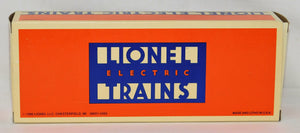 Lionel 6-52086 TTOS Pacific Great Eastern 6464 series Box Car #6464-1972 1996