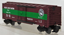 Load image into Gallery viewer, Lionel 6-52086 TTOS Pacific Great Eastern 6464 series Box Car #6464-1972 1996
