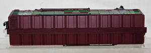 Lionel 6-52086 TTOS Pacific Great Eastern 6464 series Box Car #6464-1972 1996