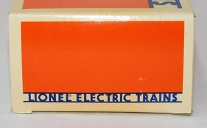 Lionel 6-52058 TTOS Santa Fe 6464 Box Car #6464-1895 ATSF Toy Train Op So