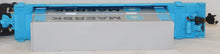 Load image into Gallery viewer, Lionel 6-21950 MAERSK SD-70 Diesel &amp; MAXI STACK containers Set C-7 Boxed Scarce
