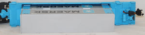 Lionel 6-21950 MAERSK SD-70 Diesel & MAXI STACK containers Set C-7 Boxed Scarce