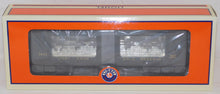 Load image into Gallery viewer, Lionel 6-39352 Railroader Club Mint Car 50th Anniversary Fort Knox 6445 +SHIPPER
