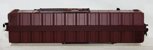 Lionel 6-52058 TTOS Santa Fe 6464 Box Car #6464-1895 ATSF Toy Train Op So