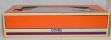 Load image into Gallery viewer, Lionel 6-17516 Texas &amp; Pacific Airplane Flat Car 2 planes T&amp;P Bonanzas 1/48 Standard O
