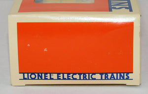 Lionel 6-52087 TTOS New Mexico Central 6464 series Box Car #6464-1996 NMCRR Ogau