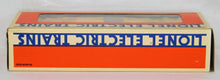 Load image into Gallery viewer, Lionel 6-52087 TTOS New Mexico Central 6464 series Box Car #6464-1996 NMCRR Ogau
