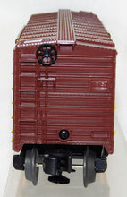 Load image into Gallery viewer, Lionel 6-52087 TTOS New Mexico Central 6464 series Box Car #6464-1996 NMCRR Ogau
