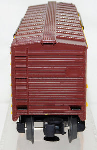 Lionel 6-52087 TTOS New Mexico Central 6464 series Box Car #6464-1996 NMCRR Ogau