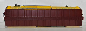 Lionel 6-52087 TTOS New Mexico Central 6464 series Box Car #6464-1996 NMCRR Ogau