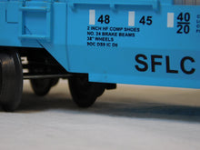 Load image into Gallery viewer, Lionel 6-21950 MAERSK SD-70 Diesel &amp; MAXI STACK containers Set C-7 Boxed Scarce
