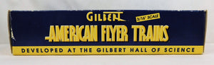 American Flyer Trains 6-48330 Pennsylvania Railroad Boxcar 900-397 PRR Gilbert