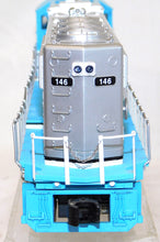 Load image into Gallery viewer, Lionel 6-21950 MAERSK SD-70 Diesel &amp; MAXI STACK containers Set C-7 Boxed Scarce
