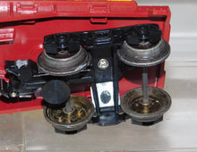 Load image into Gallery viewer, Lionel 6-1186 Cross Country Express Set Illinois Central 1971 COMPLETE Train set +extras
