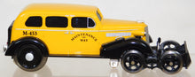 Load image into Gallery viewer, Lionel 6-28452 MOW Early Era Inspection Car Conventional/ TMCC Command M453
