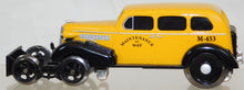 Load image into Gallery viewer, Lionel 6-28452 MOW Early Era Inspection Car Conventional/ TMCC Command M453
